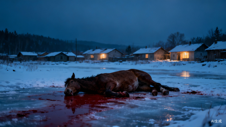 豆瓣开分8.5,今年压轴的良心国剧,终于出现了